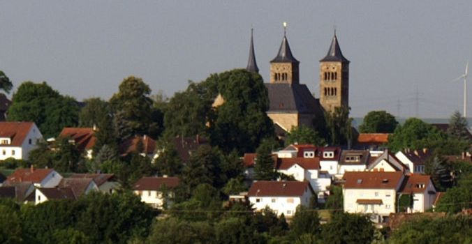 Einladung zur Förderinformationsveranstaltung im Rahmen der Dorfentwicklung am 04.11.2024