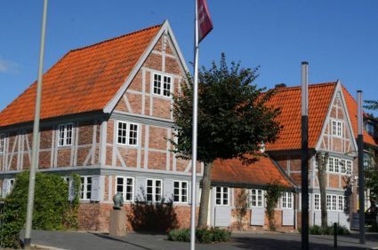 GeesthachtMuseum! bleibt für Ausstellungsaufbau geschlossen