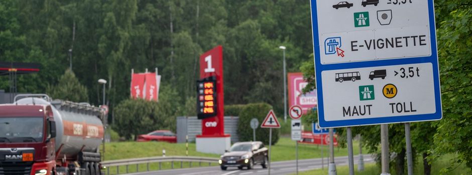 Vor den Pfingstferien: Wo es sich lohnt zu tanken