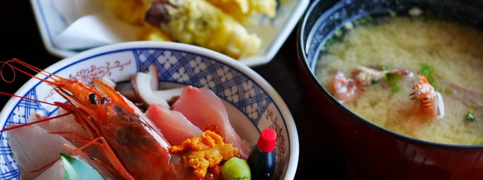 Japanische Restaurants in Augsburg – 6 Hallo-Tipps für Sushi & Ramen