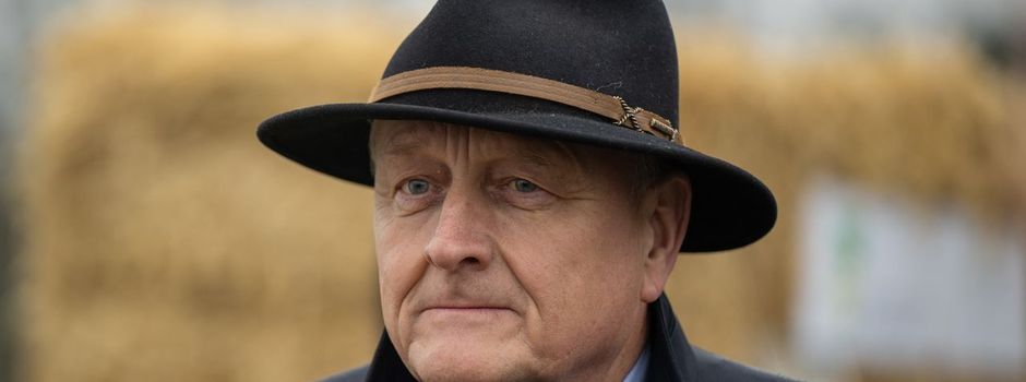 Bauernpräsident schließt weitere Proteste nicht aus