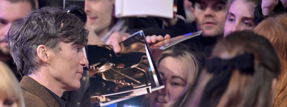 Berlinale gestartet: Prunk und Protest bei Eröffnung