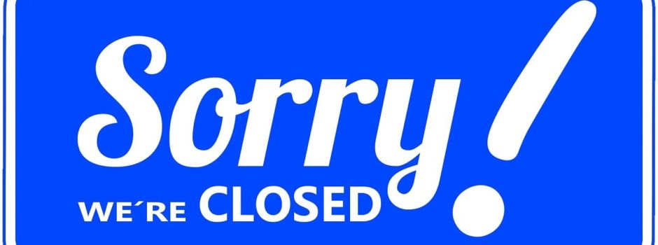 Die Lage im Augsburger Einzelhandel bleibt nach wie vor angespannt