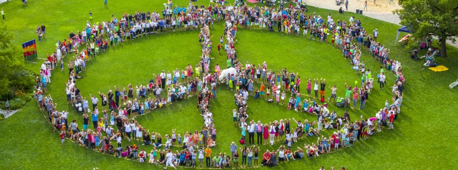 Hohes Friedensfest in Augsburg: ein Feiertag mit besonderer Geschichte