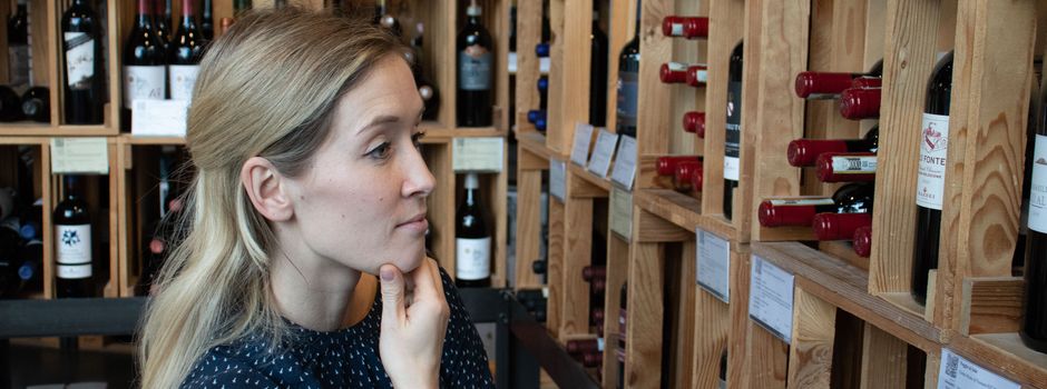 5 Dinge, die du über Wein wissen solltest