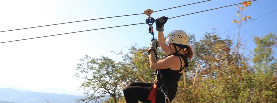 Koblenz plant Wasserspiegel, Zipline und schwimmende Bühne
