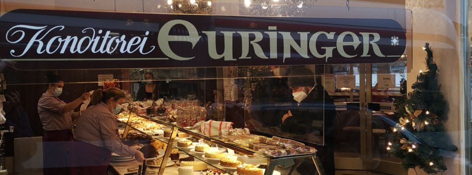 Augsburg hat abgestimmt: Hier gibt es den besten Kuchen der Stadt