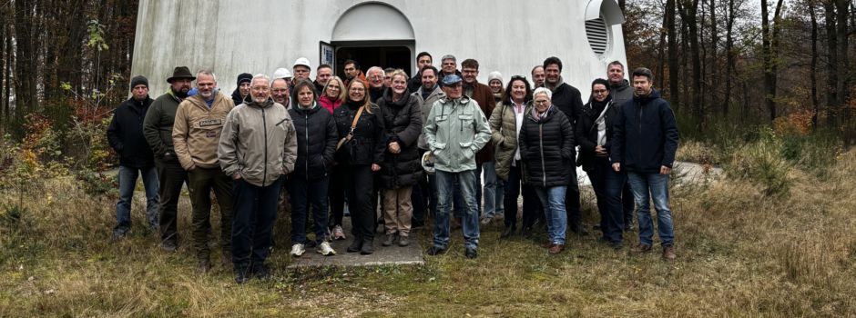 Energieversorgung muss vor Ort gestaltet werden!