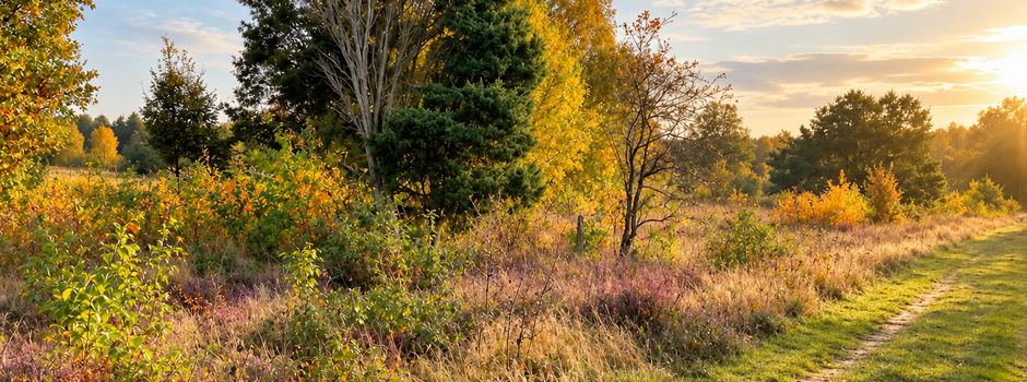 Gemeinsam anpacken beim 15. Naturpark-Tag in Welle!