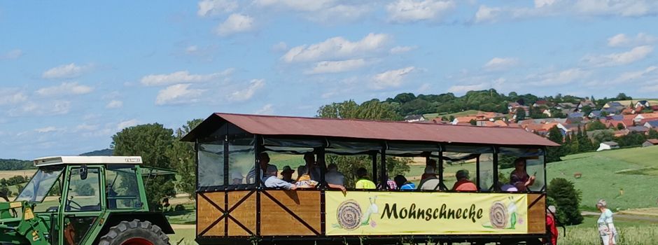 Der VdK OV Ehrsten-Meimbressen-Calden war wieder unterwegs