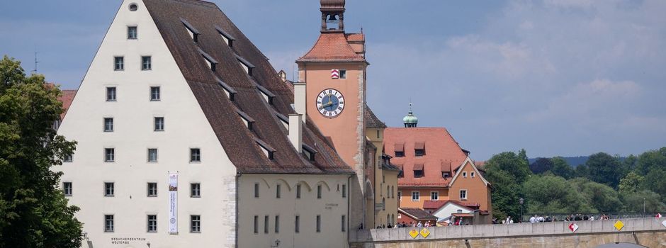 Bange Stunden an der Donau - Weitere Tote in Bayern entdeckt