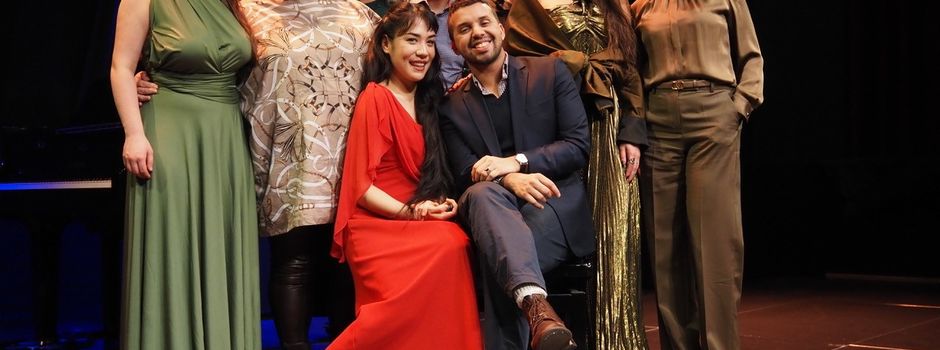 Stimmungsvolles Musikevent am ersten Advent 