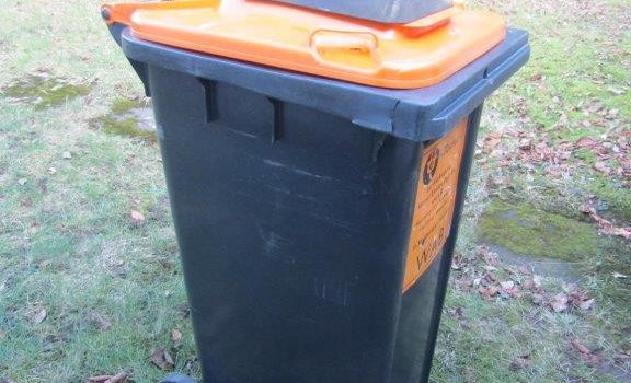 E-Tonne