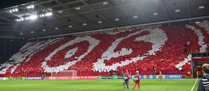 Mainzer Fußballerinnen vor Bundesliga-Aufstieg