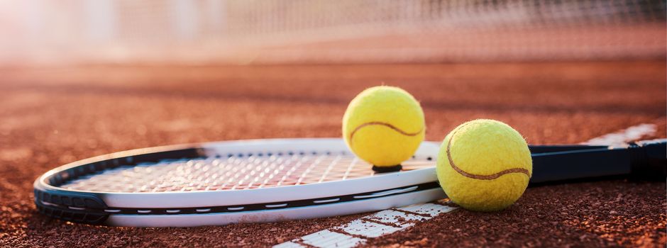 Saisonstart bei Blau-Weiß am 25. April