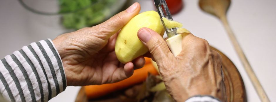 Gesundheitsreport: Nur wenige führen rundum gesundes Leben