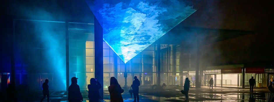 Mainz leuchtet 2025: Die schönsten Bilder