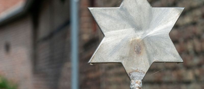 Die Synagoge öffnet ihre Türen