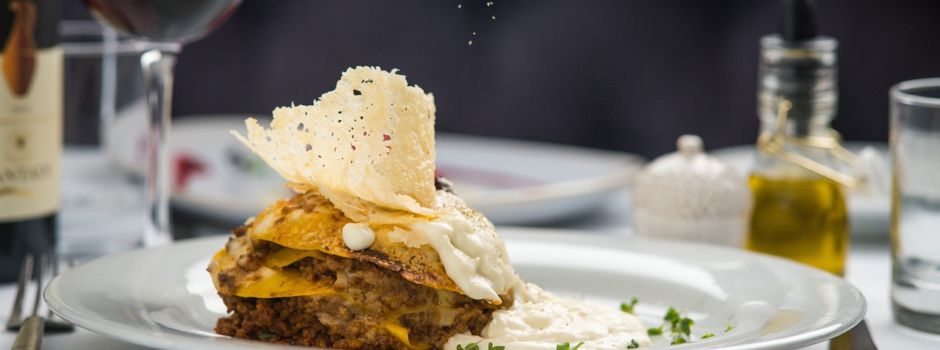 Diese Restaurants nahe Worms empfiehlt der Guide Michelin