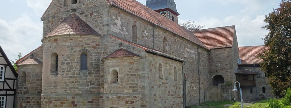 Schreibwerkstatt im Kloster Germerode