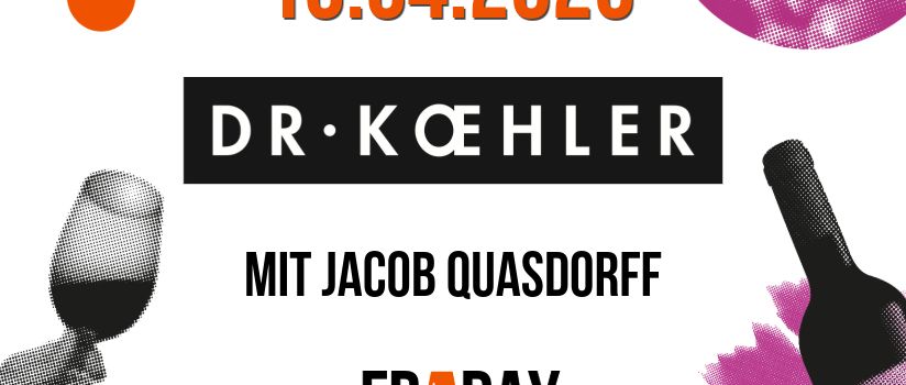 Friday Wine 10.04.2026