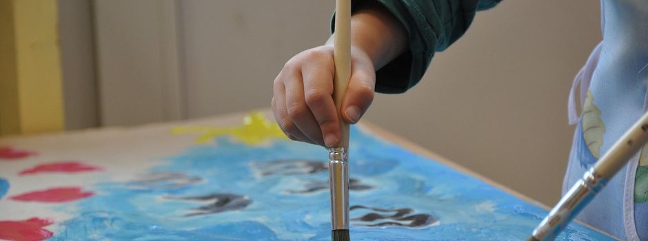 Verstärkung für den Bauernhofkindergarten gesucht!