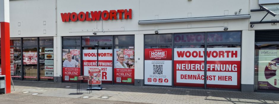 Neueröffnung: Einzelhandelskette eröffnet weiteren Standort in Koblenz