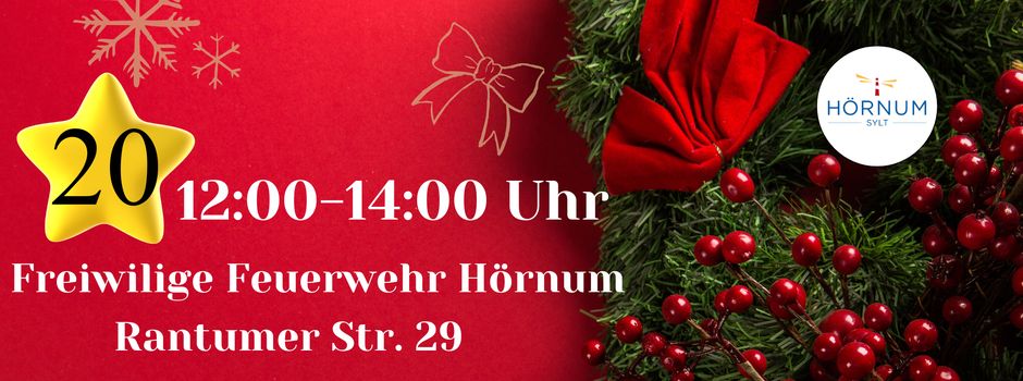 Lebendiger Adventskalender