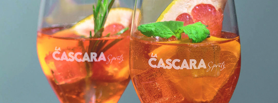 Neue Likör-Manufaktur in Mainz-Kastel