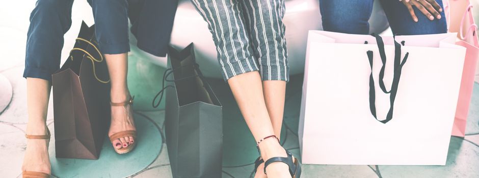 Shop & Drop - Innenstadt bekommt Lieferdienst für Einkäufe