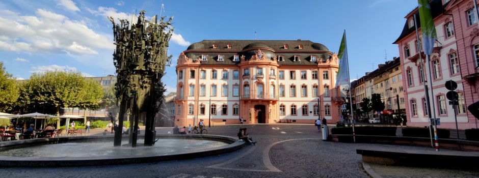 Anwohner genervt: Ärger um nächtliche Ruhestörungen am Mainzer Schillerplatz