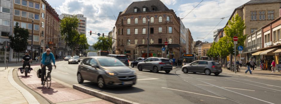 Binger Straße in Mainz: Nächster Bauabschnitt startet