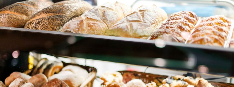 Neue Bäckerei im Biomarkt Niederkassel