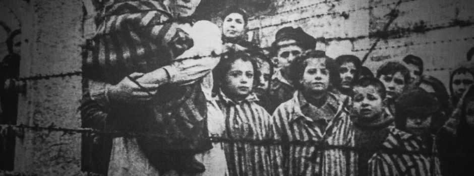80 Jahre Kriegsende in Europa. Gegen das Vergessen.