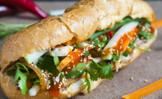 Wiesbaden-Mitte hat ein neues Bistro