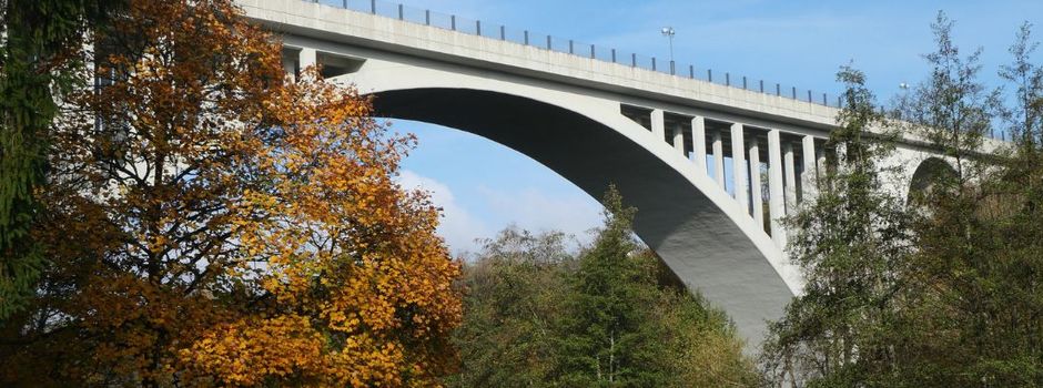 Strecktalpark: Gemeindeschwester lädt Senioren zum Spaziergang ein