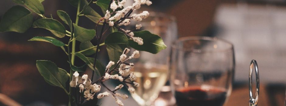 Augsburger Restaurants an Silvester: Einen köstlichen Rutsch ins neue Jahr!