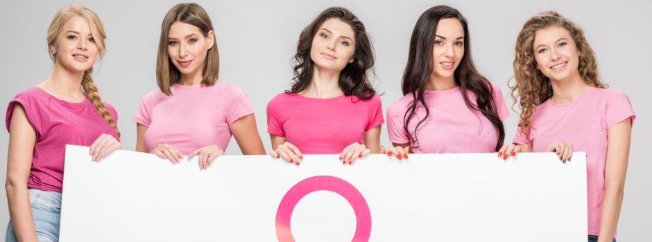 Internationaler Frauentag - Was tut der Rhein-Sieg-Kreis für Gleichberechtigung?