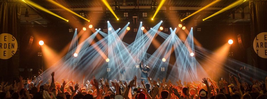 Musik in euren Ohren! – 7 Indoor Festivals in Augsburg und Umgebung