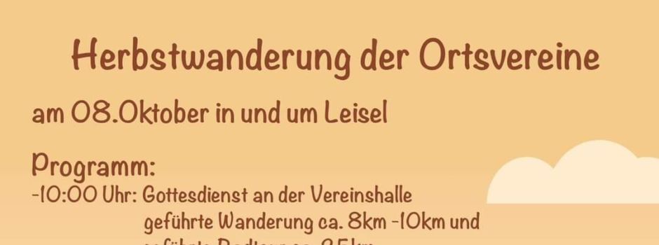 Biereschmierkirb 2023