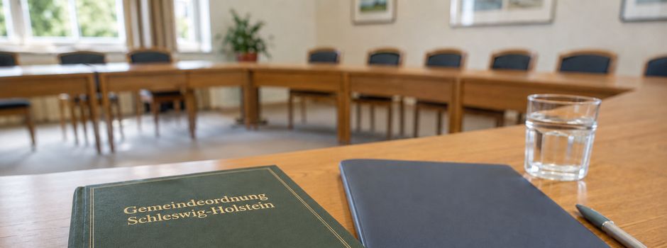 Sitzungswissen: Nichtöffentliche Tagesordnungspunkte