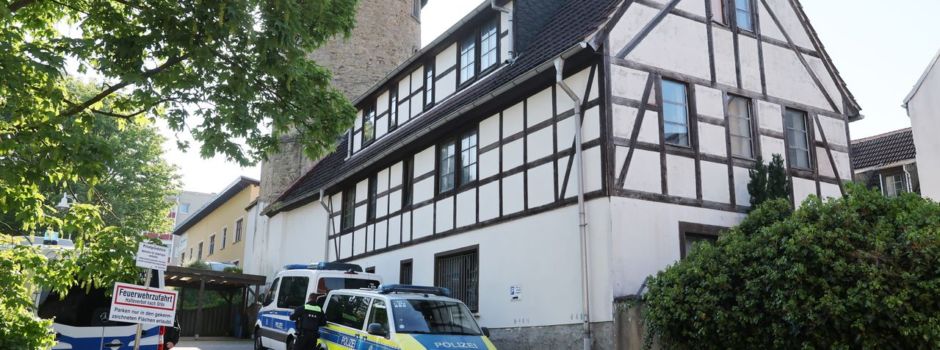 Dobrindt verbietet «Königreich Deutschland» - Festnahmen