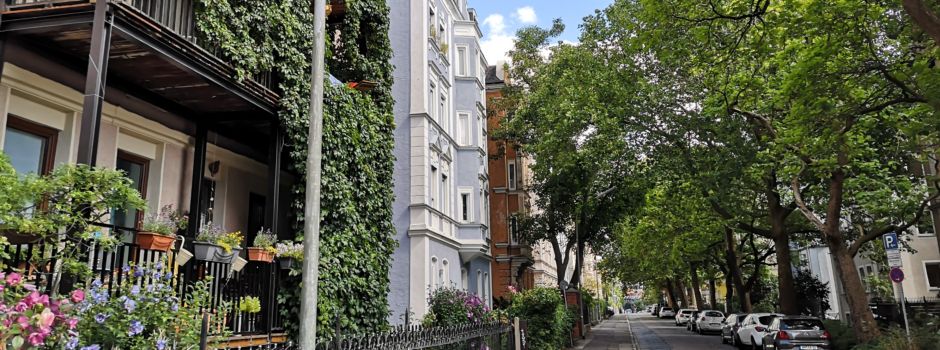 Bismarckstraßenfest 2025: Feiern  mit Musik, Kulinarik und Kreativität