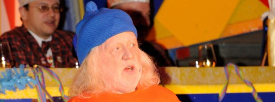 Siebtes Mainzelmännchen nach Costa Rica ausgewandert