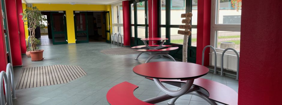 Tag der offenen Schultür am 07.11.2024