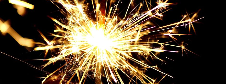 Sicher und rücksichtsvoll ins neue Jahr starten