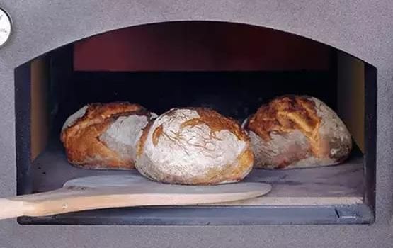 Infoveranstaltung Brotbackhaus
