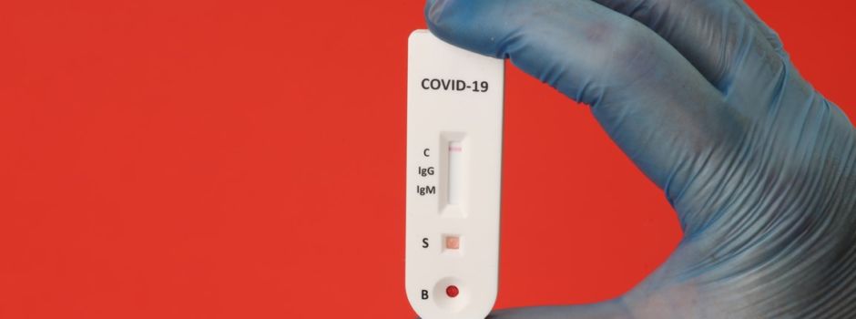 Corona-Krankenstand immer höher
