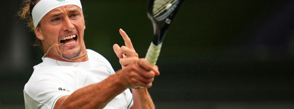Zverev spricht über mentale Probleme: Alleine im Leben