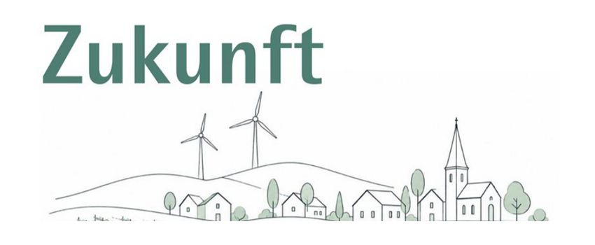 Hahnheim plant seine Zukunft: Ausstellung zeigt Visionen für den Ortskern